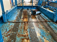 Genie gs-3246 hoogwerker - afbeelding 6 van  13