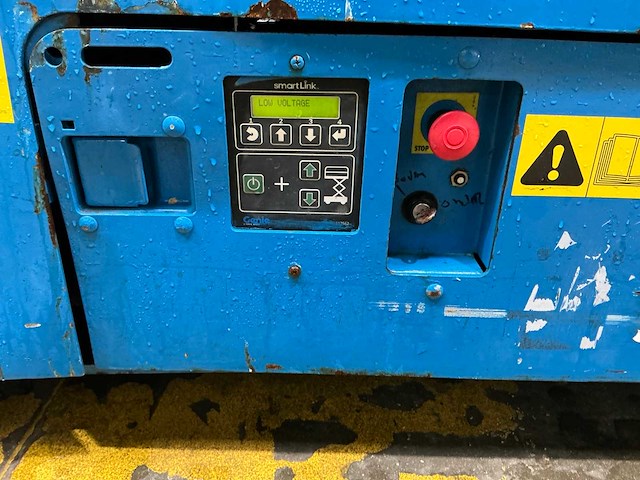 Genie gs-3246 hoogwerker - afbeelding 7 van  13