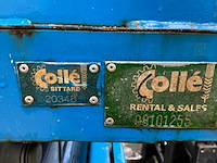 Genie gs-3246 hoogwerker - afbeelding 11 van  13