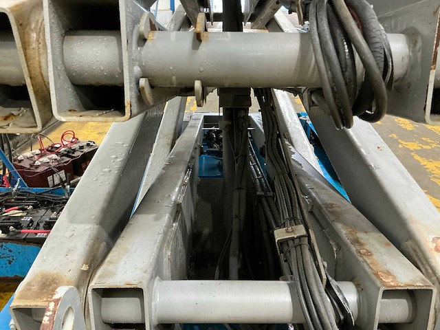 Genie gs-3246 hoogwerker - afbeelding 13 van  13