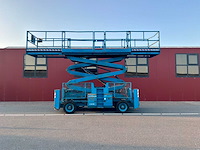 Genie gs-3384 hoogwerker - afbeelding 2 van  10