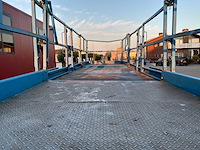 Genie gs-3384 hoogwerker - afbeelding 3 van  10