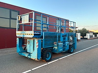 Genie gs-3384 hoogwerker - afbeelding 9 van  10