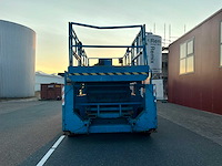 Genie gs-3384 hoogwerker - afbeelding 10 van  10