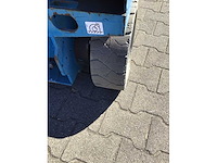 Genie gs-4047 hoogwerker - afbeelding 2 van  16