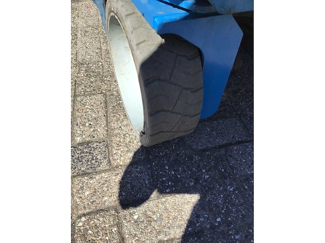 Genie gs-4047 hoogwerker - afbeelding 3 van  16