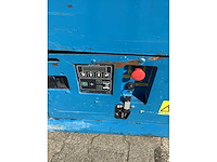 Genie gs-4047 hoogwerker - afbeelding 7 van  16