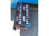 Genie gs-4047 hoogwerker - afbeelding 8 van  16