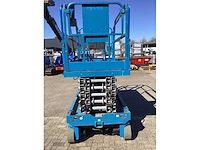 Genie gs-4047 hoogwerker - afbeelding 9 van  16