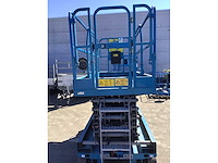 Genie gs-4047 hoogwerker - afbeelding 11 van  16