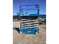Genie gs-4047 hoogwerker - afbeelding 12 van  16