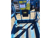 Genie gs-4047 hoogwerker - afbeelding 14 van  16