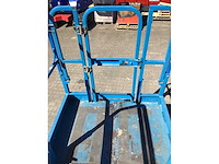 Genie gs-4047 hoogwerker - afbeelding 16 van  16