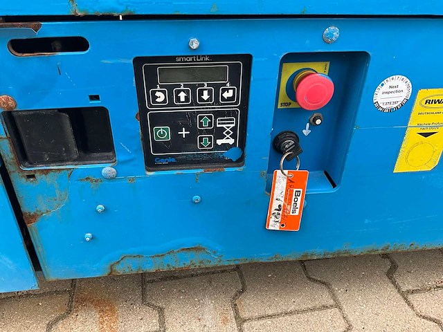 Genie gs-4047 hoogwerker - afbeelding 3 van  20