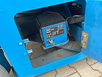 Genie gs-4047 hoogwerker - afbeelding 6 van  20