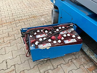 Genie gs-4047 hoogwerker - afbeelding 7 van  20