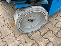 Genie gs-4047 hoogwerker - afbeelding 8 van  20