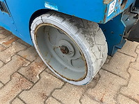 Genie gs-4047 hoogwerker - afbeelding 9 van  20
