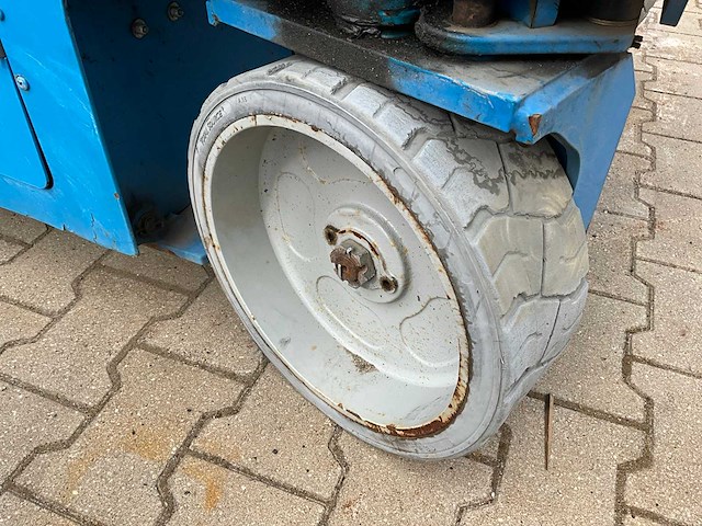 Genie gs-4047 hoogwerker - afbeelding 11 van  20