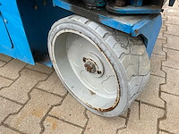 Genie gs-4047 hoogwerker - afbeelding 11 van  20
