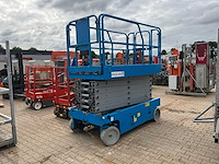 Genie gs-4047 hoogwerker - afbeelding 1 van  20