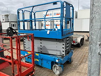 Genie gs-4047 hoogwerker - afbeelding 15 van  20
