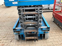 Genie gs-4047 hoogwerker - afbeelding 16 van  20
