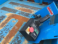 Genie gs-4047 hoogwerker - afbeelding 18 van  20