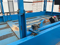 Genie gs-4047 hoogwerker - afbeelding 19 van  20