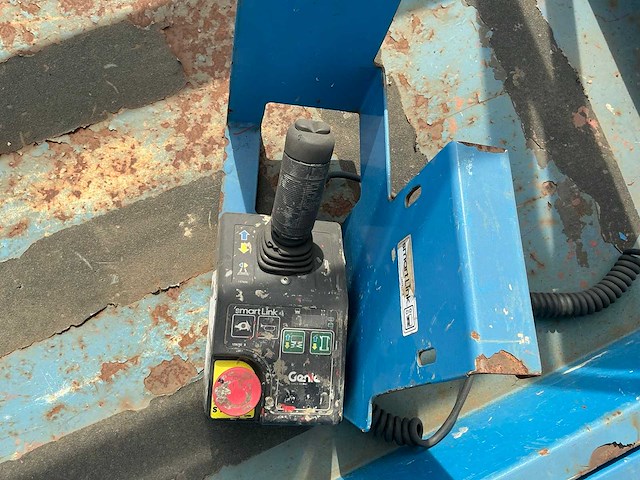 Genie gs-4047 hoogwerker - afbeelding 2 van  15