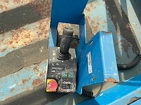 Genie gs-4047 hoogwerker - afbeelding 2 van  15