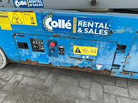 Genie gs-4047 hoogwerker - afbeelding 3 van  15