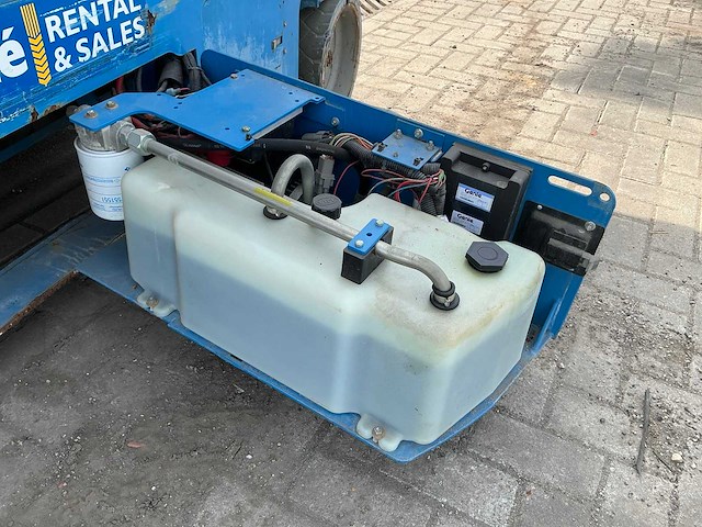 Genie gs-4047 hoogwerker - afbeelding 4 van  15
