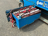 Genie gs-4047 hoogwerker - afbeelding 6 van  15