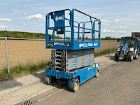 Genie gs-4047 hoogwerker - afbeelding 8 van  15