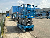 Genie gs-4047 hoogwerker - afbeelding 10 van  15
