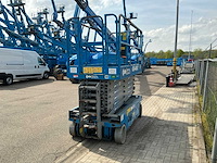 Genie gs-4047 hoogwerker - afbeelding 11 van  15