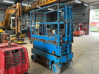 Genie gs hoogwerker - afbeelding 8 van  15