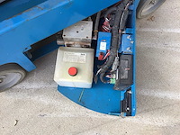 Genie gs1330m hoogwerker - afbeelding 5 van  16
