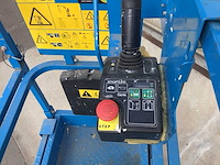 Genie gs1330m hoogwerker - afbeelding 6 van  16