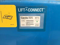 Genie gs1330m hoogwerker - afbeelding 7 van  16