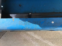 Genie gs1330m hoogwerker - afbeelding 8 van  16