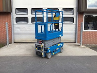 Genie gs1330m hoogwerker