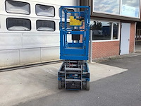 Genie gs1330m hoogwerker - afbeelding 9 van  16