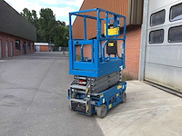 Genie gs1330m hoogwerker - afbeelding 11 van  16