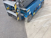 Genie gs1330m hoogwerker - afbeelding 15 van  16