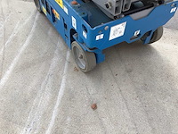 Genie gs1330m hoogwerker - afbeelding 16 van  16