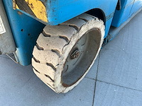 Genie gs2032 hoogwerker - afbeelding 1 van  14