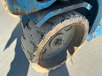 Genie gs2032 hoogwerker - afbeelding 4 van  14