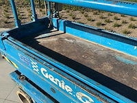 Genie gs2032 hoogwerker - afbeelding 8 van  23